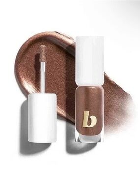 Beautycounter Lid Glow Cream Shadow EMBER bronze 0.17oz 5mL Full Size eyeshadow